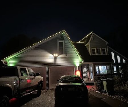 Erie Home