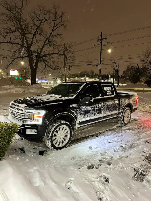 ROOFX Roofing Picture 2