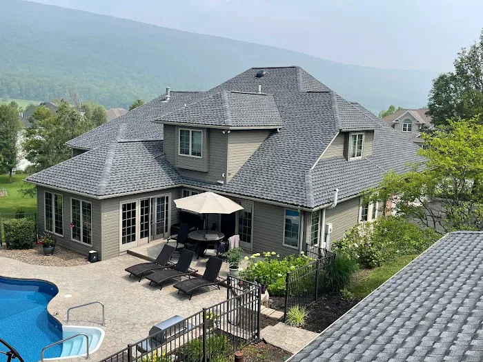 ROOFX Roofing Picture 4