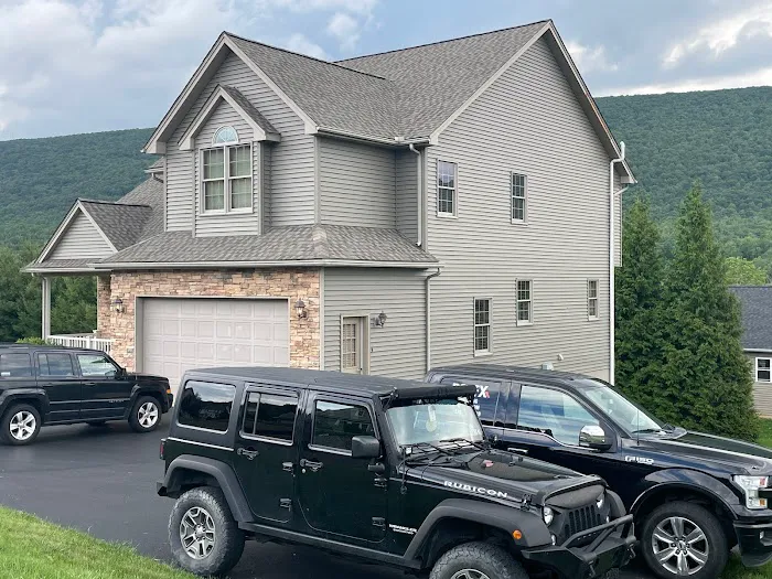 ROOFX Roofing Picture 10