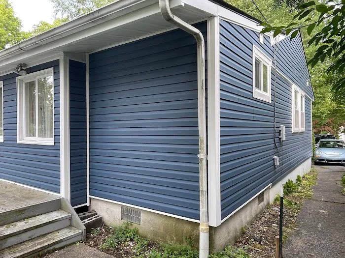 ROOFX Roofing Picture 5