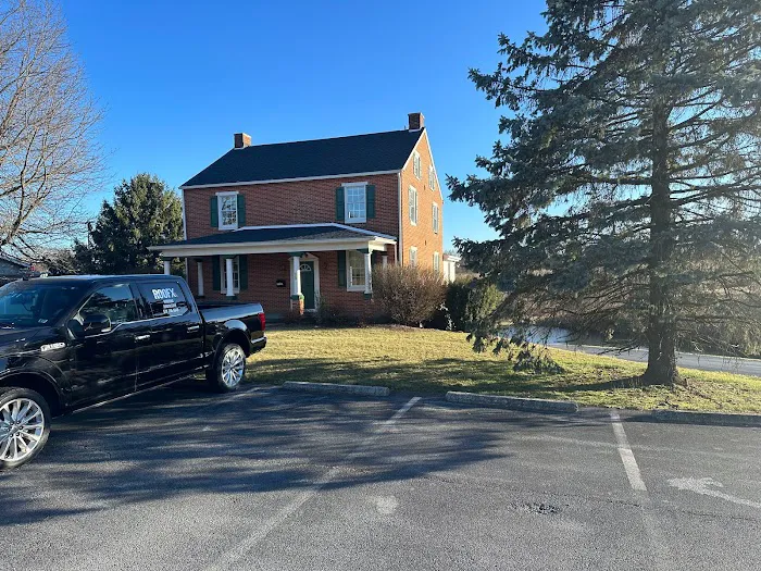 ROOFX Roofing Picture 6