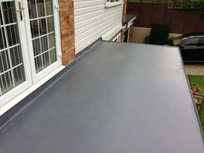 Abel & Son Roofing & Siding Picture 9