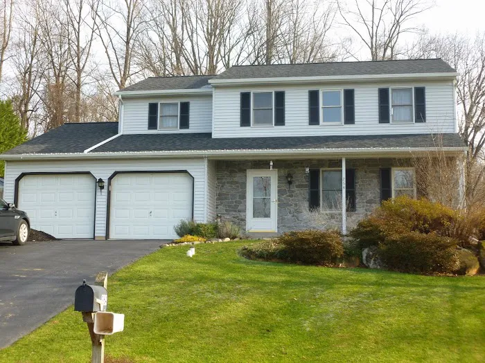 Abel & Son Roofing & Siding Picture 10