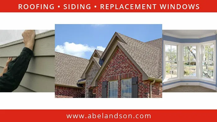 Abel & Son Roofing & Siding Picture 6