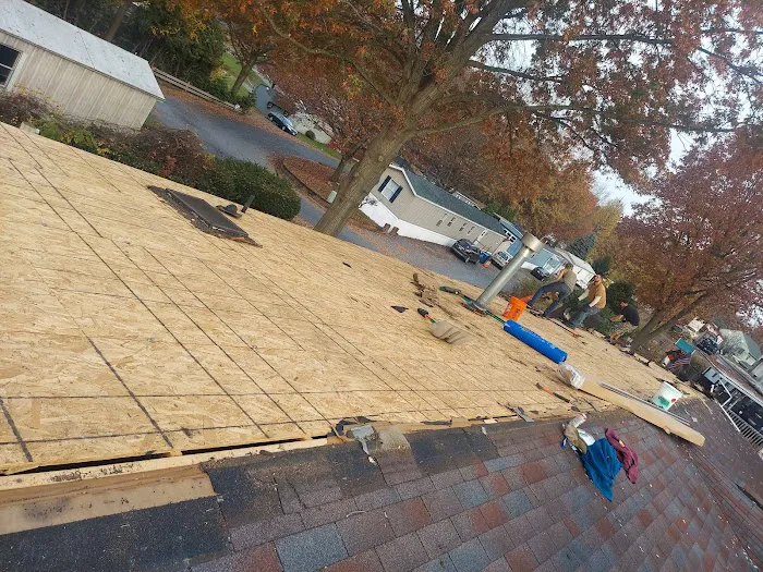 Fairway Roofing LLC Picture 5