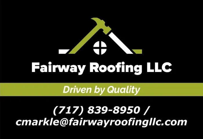 Fairway Roofing LLC Picture 6