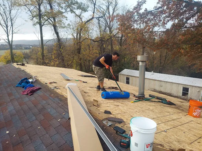 Fairway Roofing LLC Picture 1