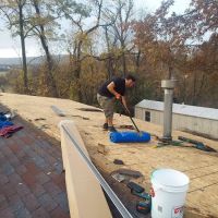 Fairway Roofing LLC ico