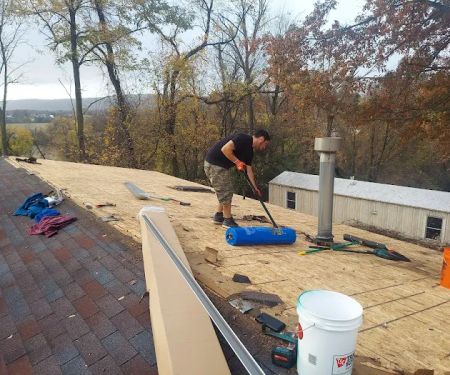 Fairway Roofing LLC