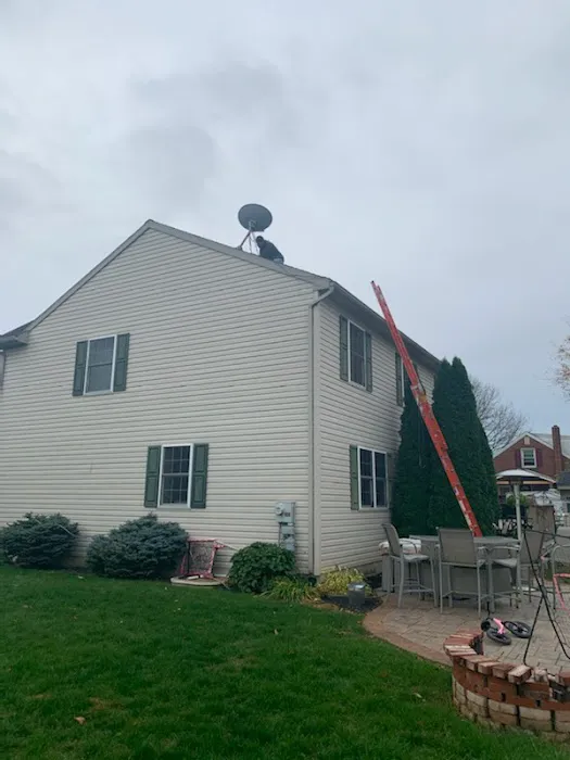 Fairway Roofing LLC Picture 2