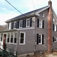 Graystone Roofing & Siding ico