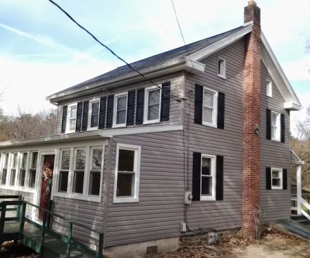 Graystone Roofing & Siding