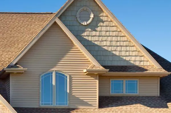 Graystone Roofing & Siding Picture 3