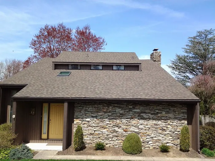 Graystone Roofing & Siding Picture 7