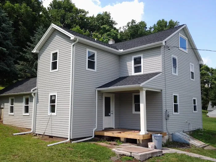 Graystone Roofing & Siding Picture 8