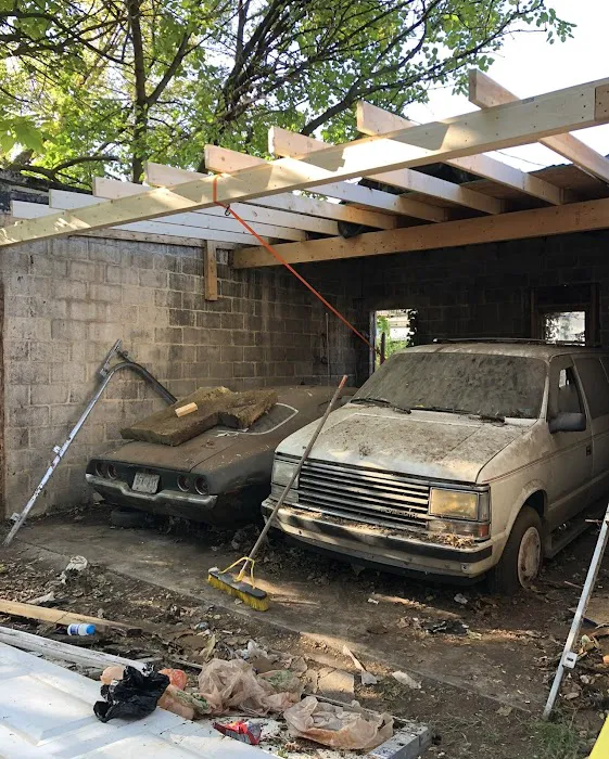 Robert braun construction Picture 10