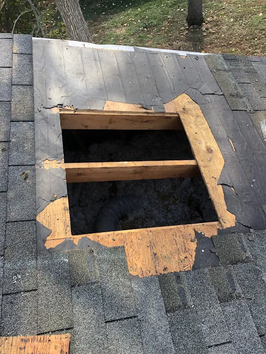 Robert braun construction Picture 4