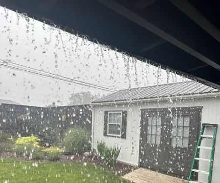 Top of the Line Roofing, llc