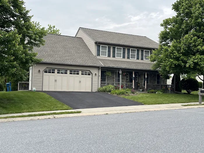 Hackman SmartRoof Picture 6