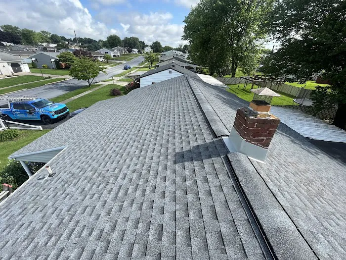 Hackman SmartRoof Picture 7