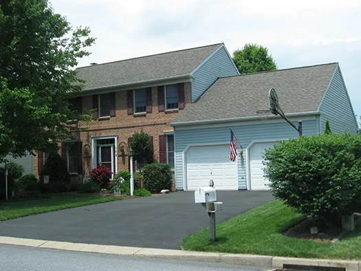 Hackman SmartRoof Picture 3