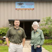 Hackman SmartRoof ico