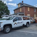 Joyland Roofing