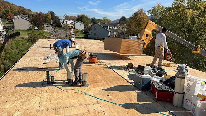 Joyland Roofing Picture 10