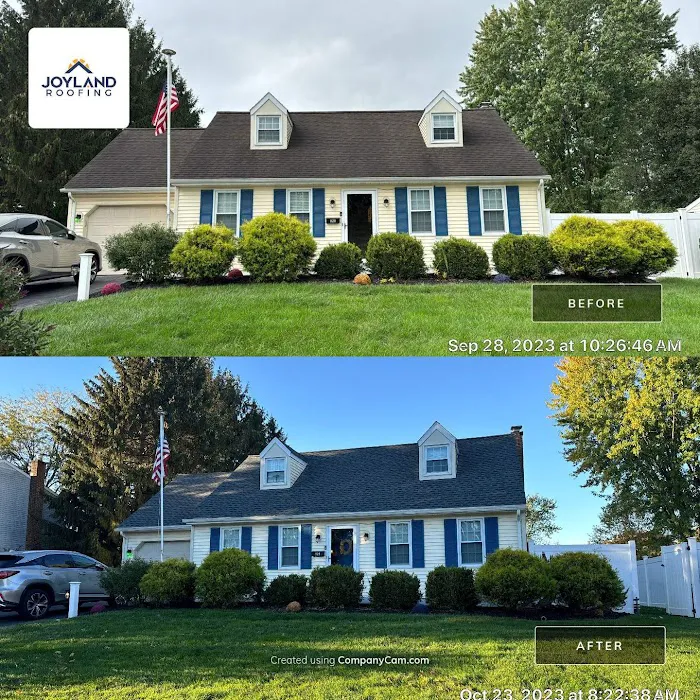 Joyland Roofing Picture 9