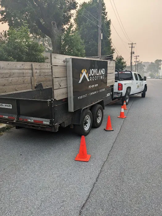 Joyland Roofing Picture 8