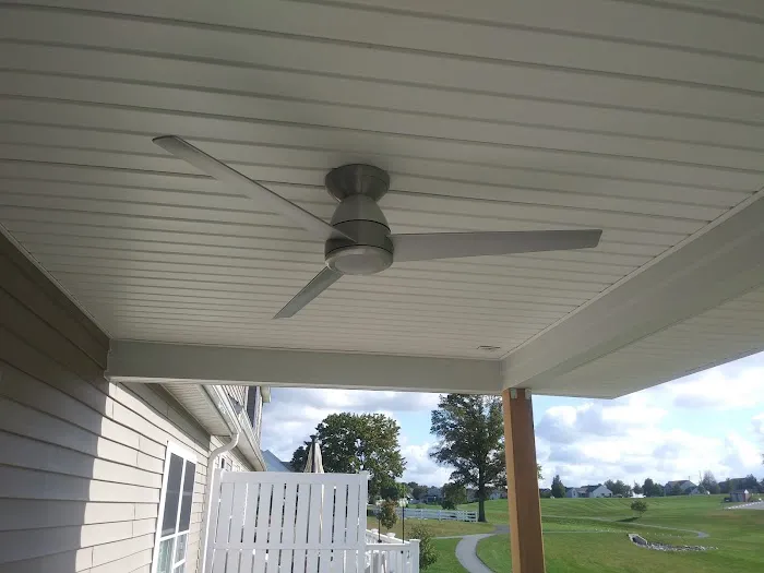 TALCO Home Improvements Picture 1