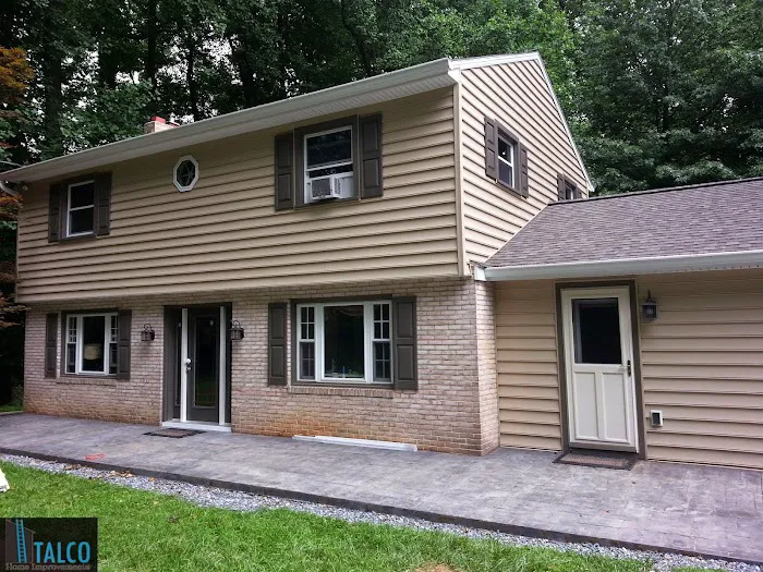 TALCO Home Improvements Picture 9