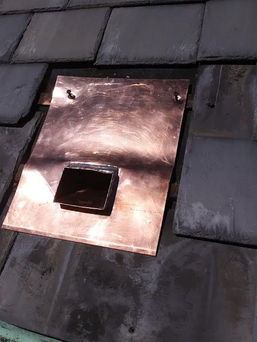 Keys Flat Roof and Slate Specialists Picture 5