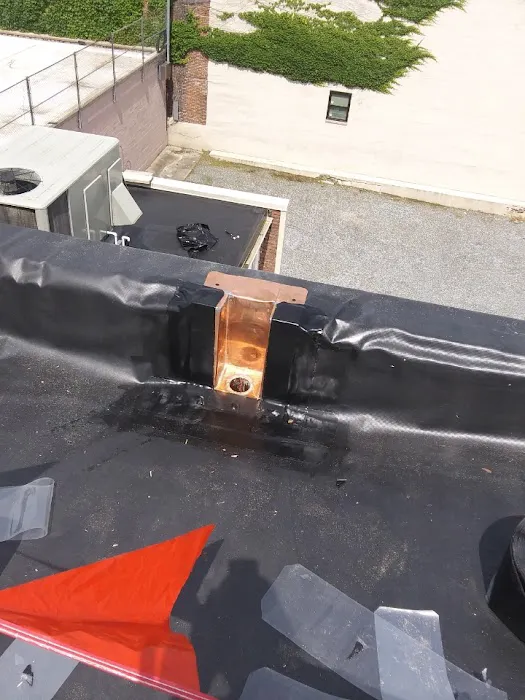 Keys Flat Roof and Slate Specialists Picture 3