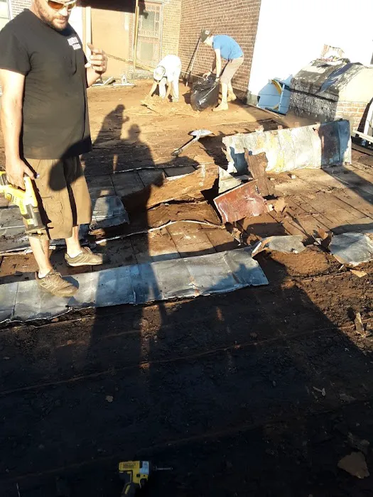 Keys Flat Roof and Slate Specialists Picture 8