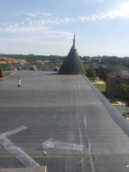 Keys Flat Roof and Slate Specialists Picture 4