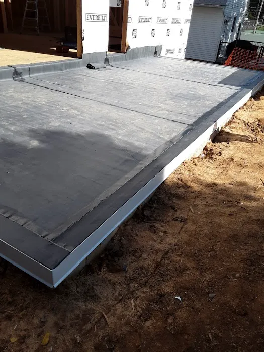 Keys Flat Roof and Slate Specialists Picture 2