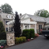 Keys Flat Roof and Slate Specialists ico