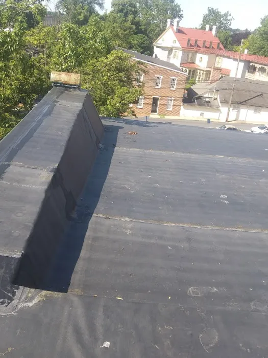 Keys Flat Roof and Slate Specialists Picture 7