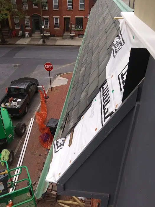 Keys Flat Roof and Slate Specialists Picture 9