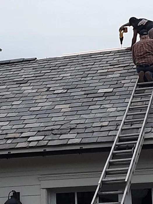 Keys Flat Roof and Slate Specialists Picture 10