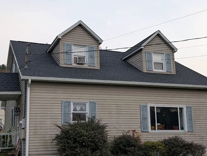 Shade Mountain Construction Picture 9