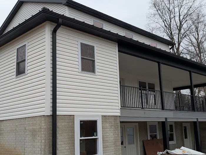 Shade Mountain Construction Picture 7