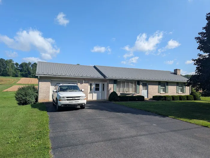 Shade Mountain Construction Picture 4