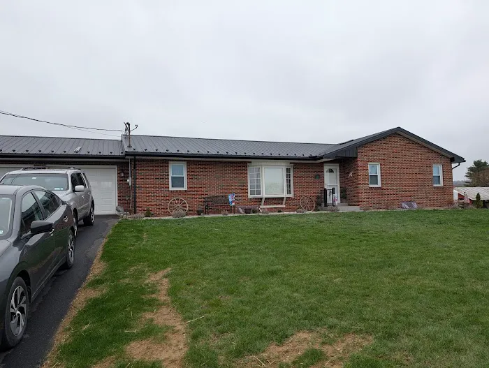 Shade Mountain Construction Picture 6