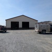 Shade Mountain Construction ico