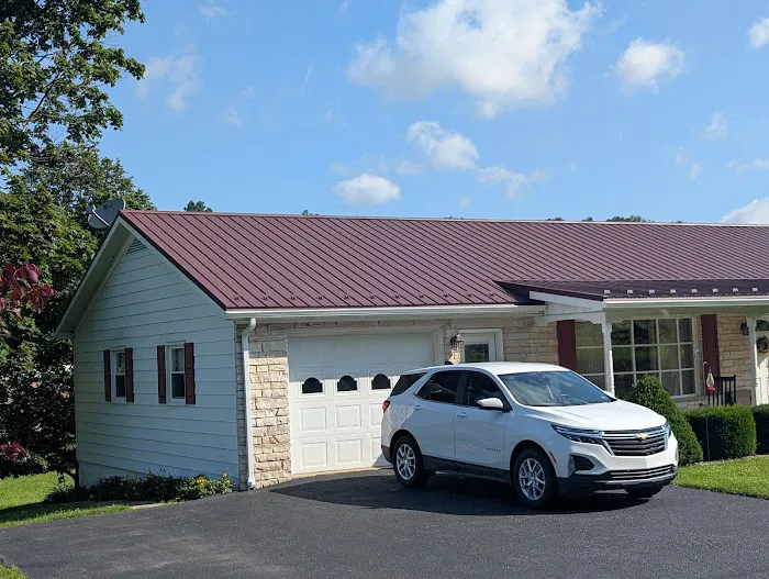 Shade Mountain Construction Picture 2