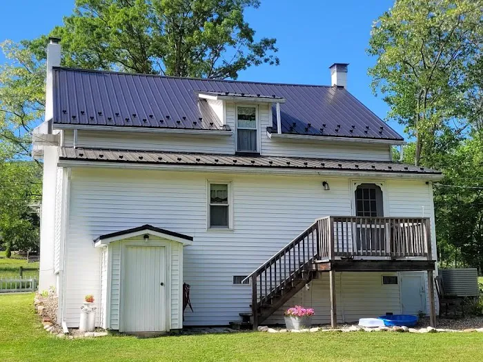 Shade Mountain Construction Picture 3