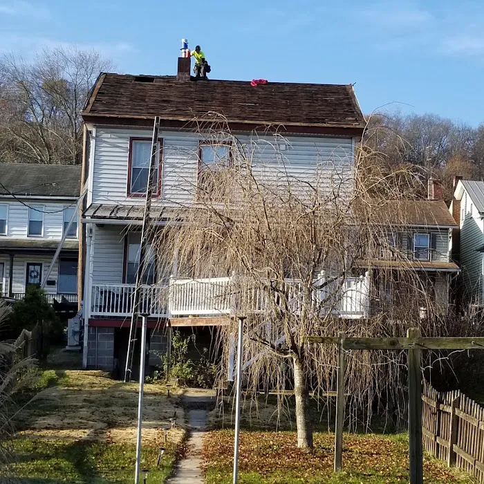 Reliance Contracting LLC Picture 3